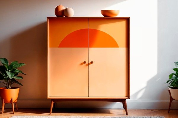 Cabinets