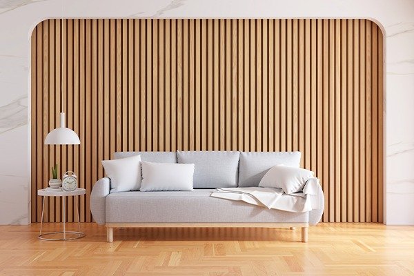 Wall Cladding
